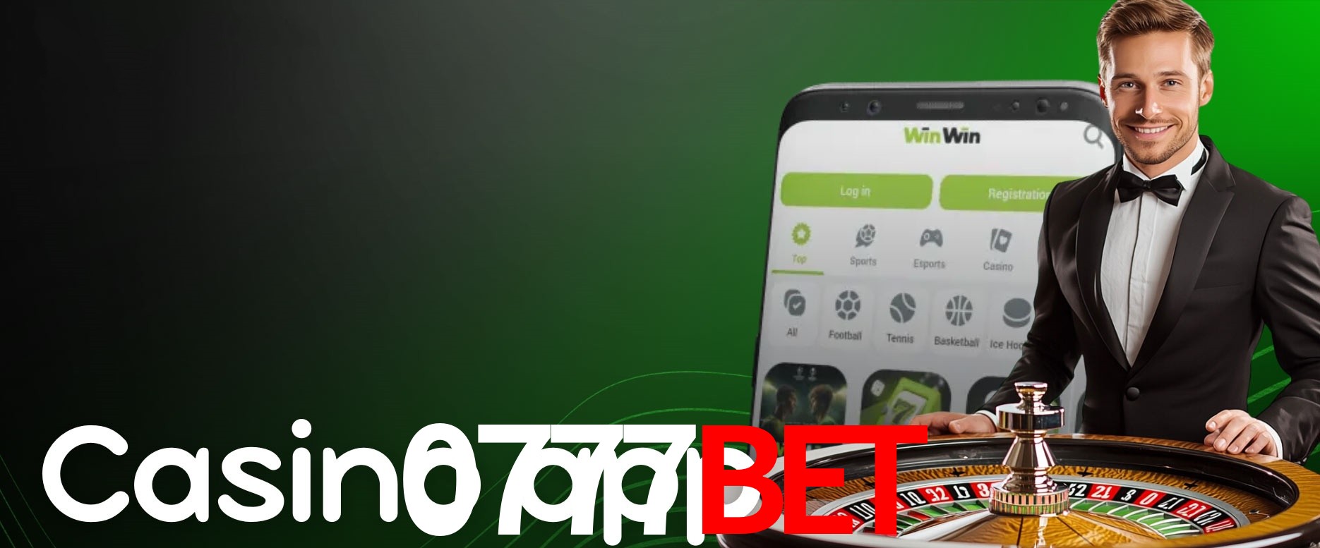 Responsive Design 0777bet