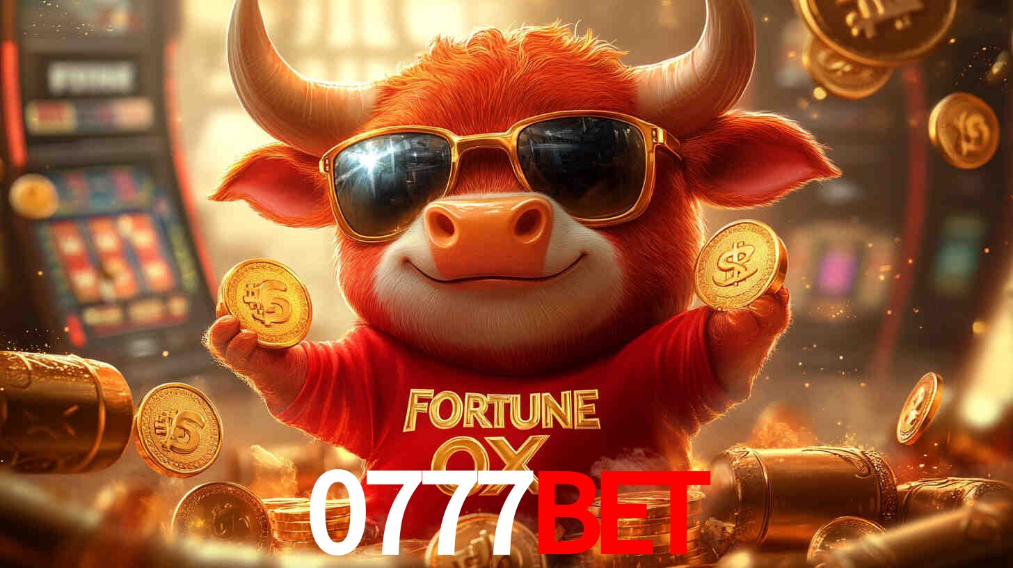 0777bet