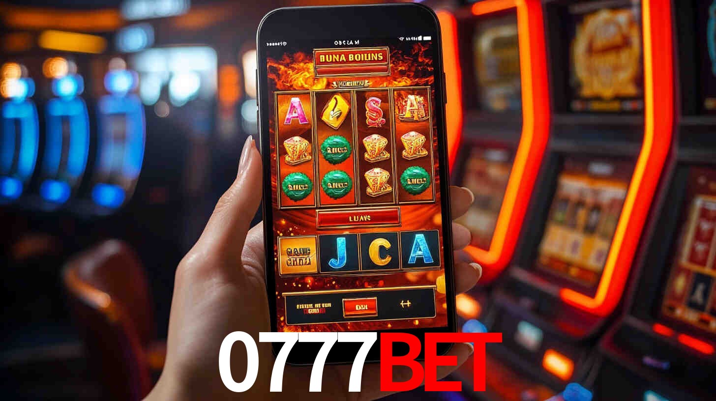 0777bet
