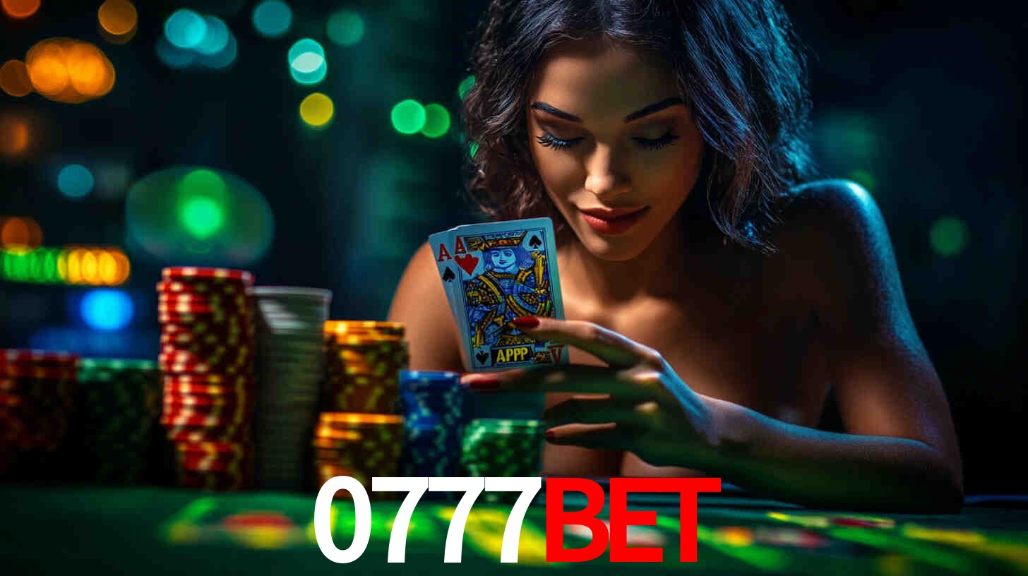 Descubra o Programa VIP da 0777bet: Vantagens Exclusivas para Jogadores