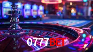 Welcome Bonus 0777bet