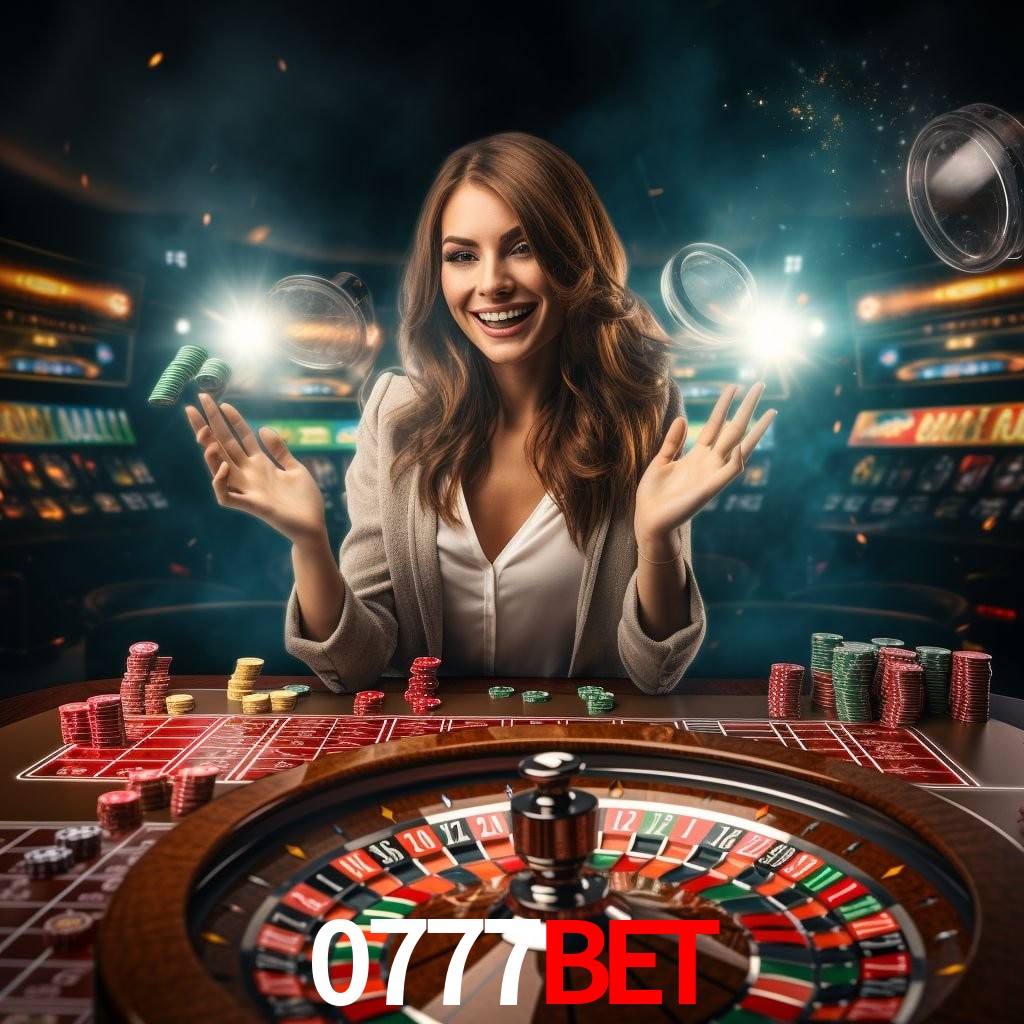 0777bet