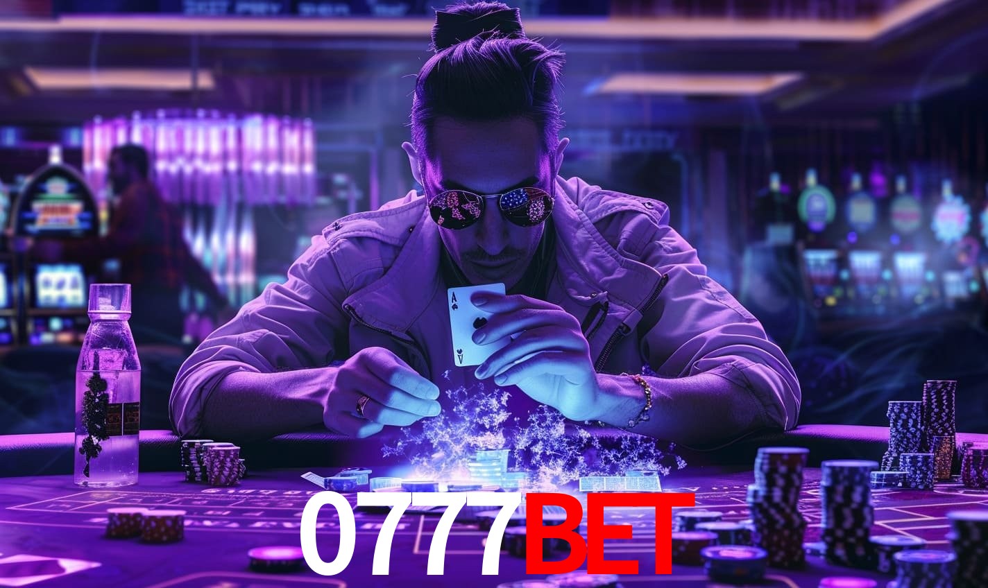 Roulette Table 0777bet