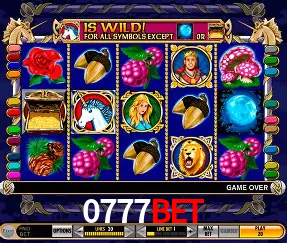 Live Casino 0777bet