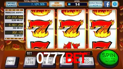 Descubra a Essência do 0777bet: Nossa História e Compromissos