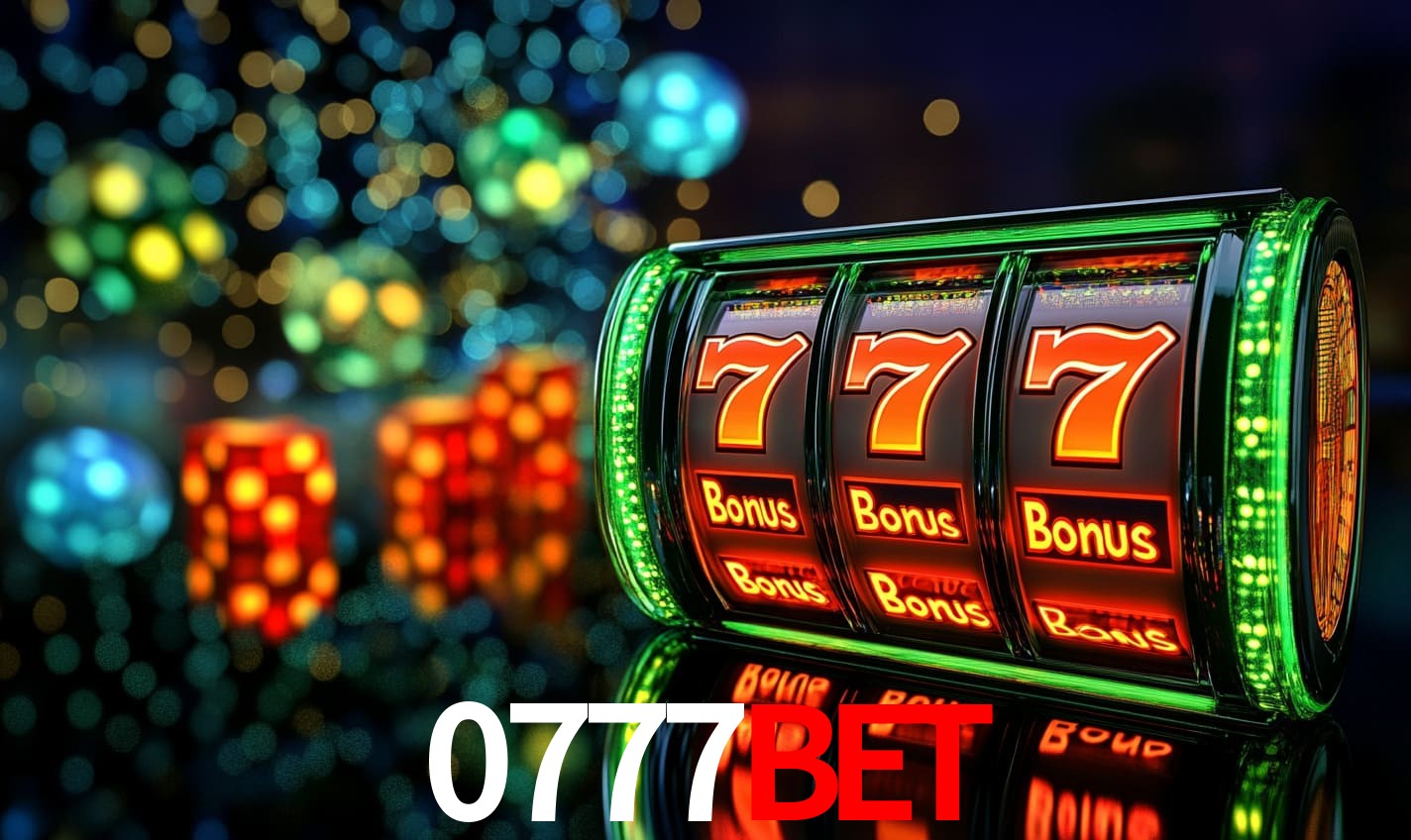 Game Providers 0777bet